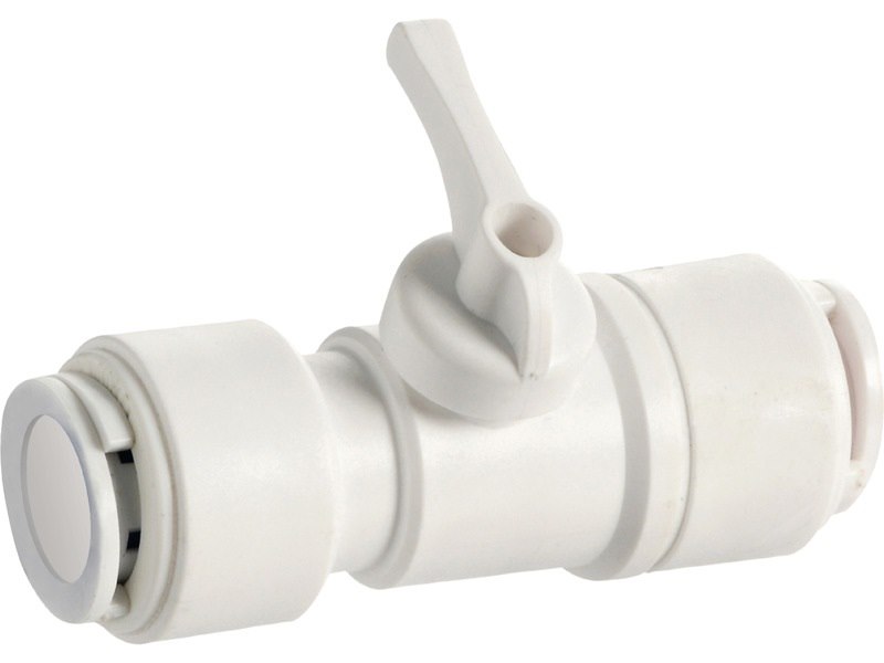 Sistema di raccordi rapidi a tenuta stagna Speedfit – John Guest