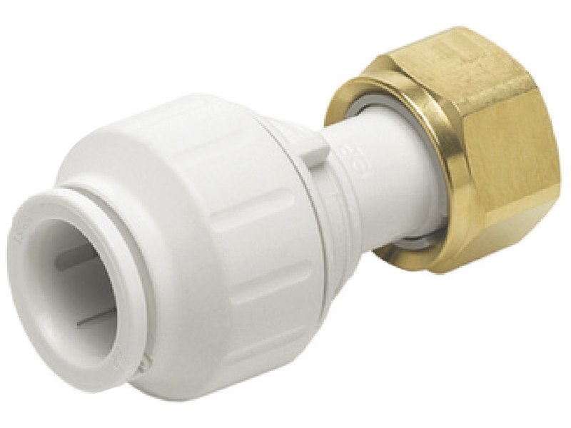 Sistema di raccordi rapidi a tenuta stagna Speedfit – John Guest