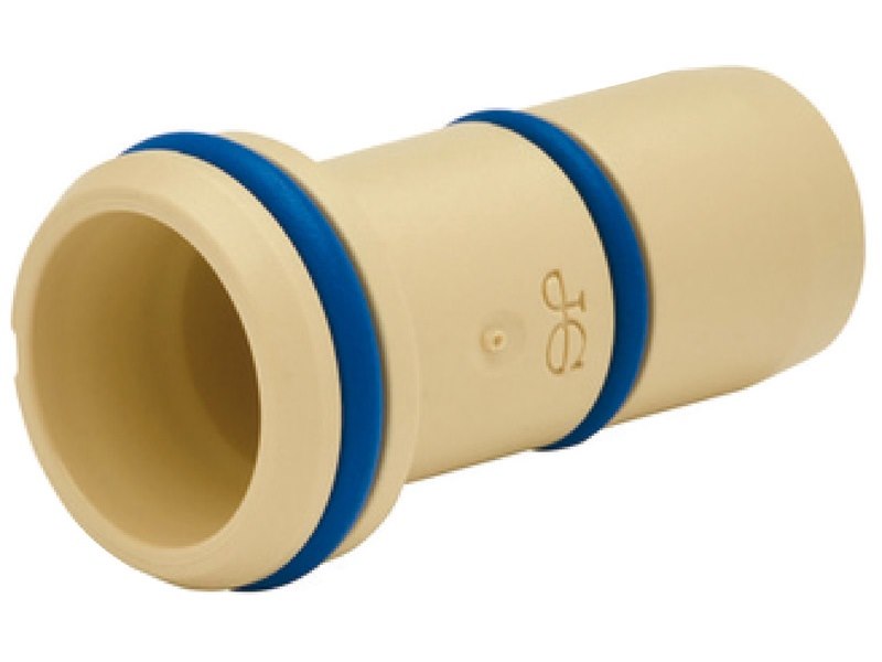 Sistema di raccordi rapidi a tenuta stagna Speedfit – John Guest