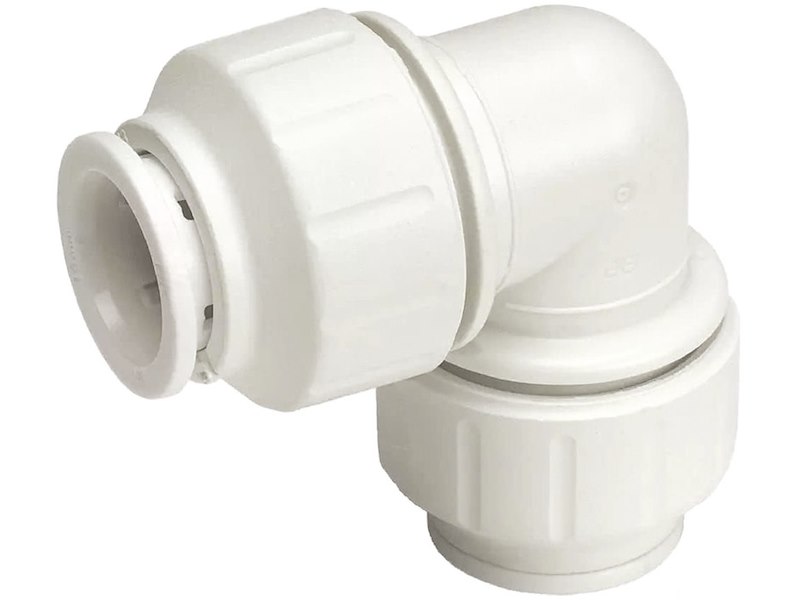 Sistema di raccordi rapidi a tenuta stagna Speedfit – John Guest