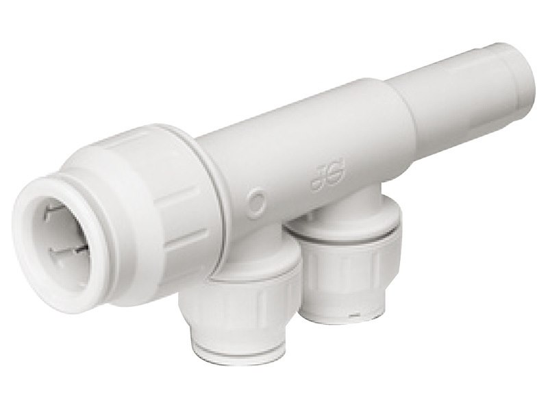 Sistema di raccordi rapidi a tenuta stagna Speedfit – John Guest