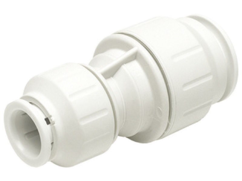 Sistema di raccordi rapidi a tenuta stagna Speedfit – John Guest