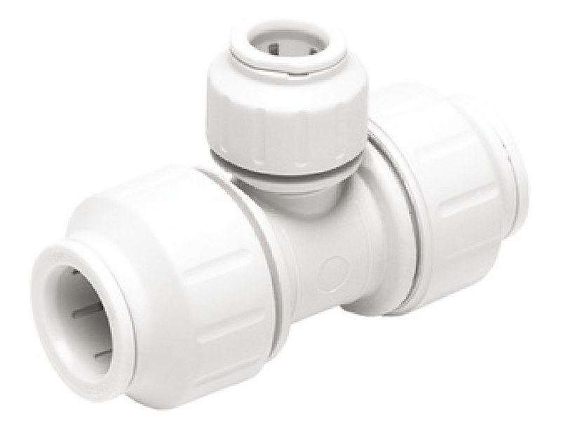 Sistema di raccordi rapidi a tenuta stagna Speedfit – John Guest