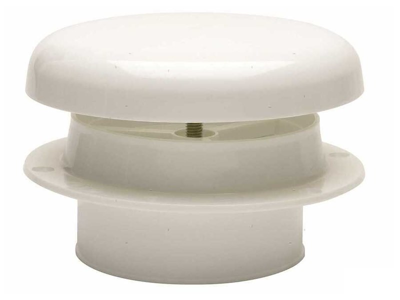 Areatore a fungo da coperta