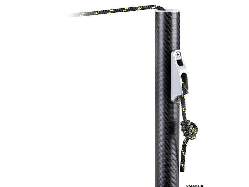 Palo in carbonio telescopico per tendalino