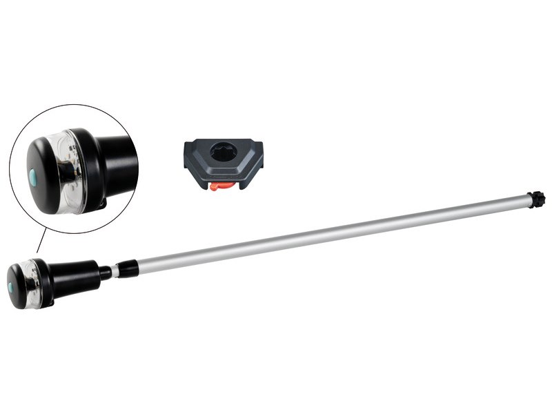 Luce di navigazione a batteria