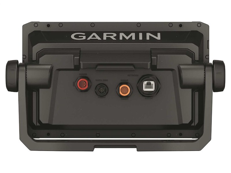 Chartplotter Garmin ECHOMAP UHD2 92sv
