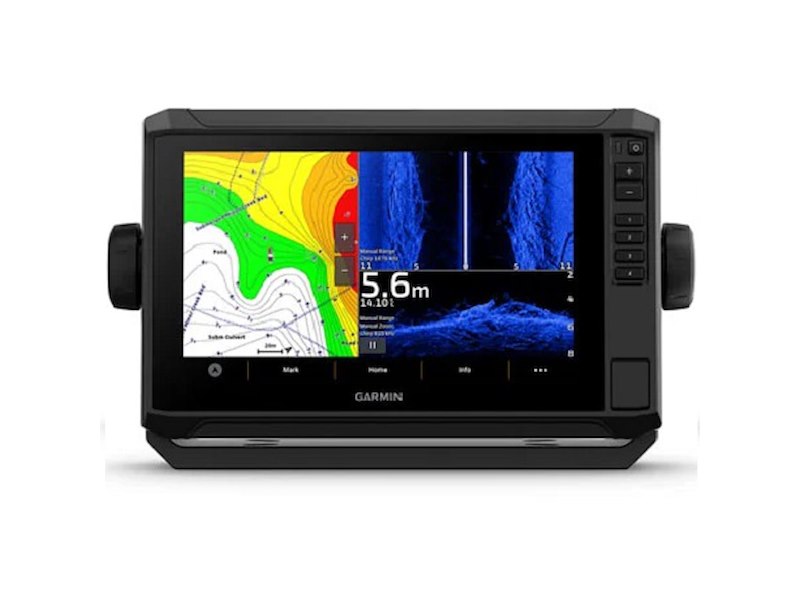 Chartplotter Garmin ECHOMAP UHD2 92sv