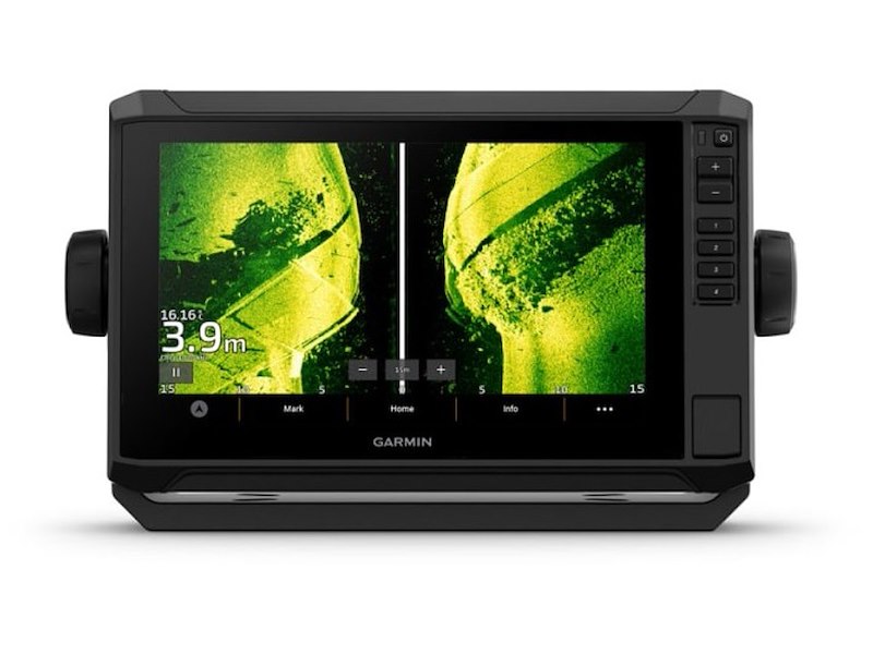 Chartplotter Garmin ECHOMAP UHD2 92sv