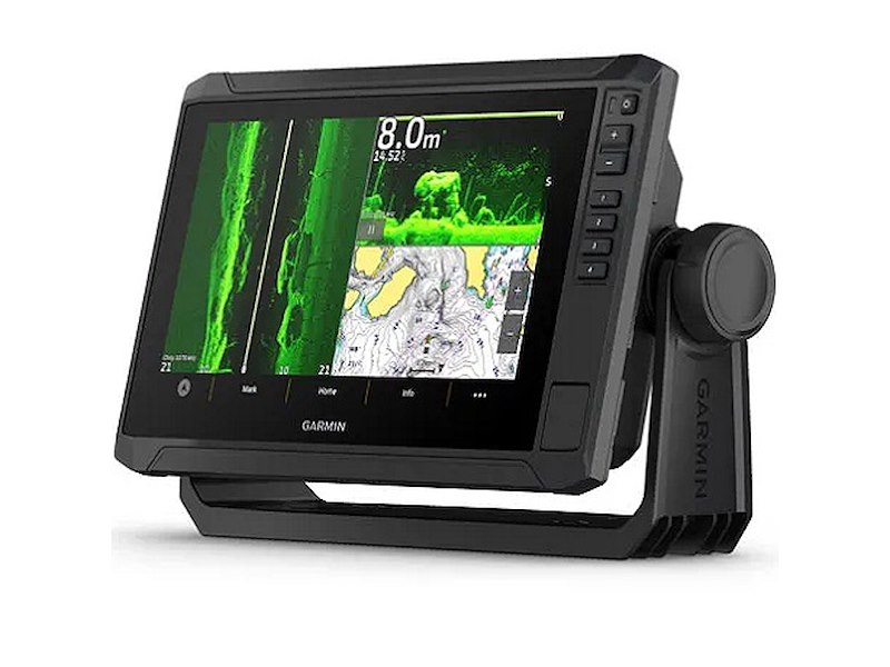 Chartplotter Garmin ECHOMAP UHD2 92sv