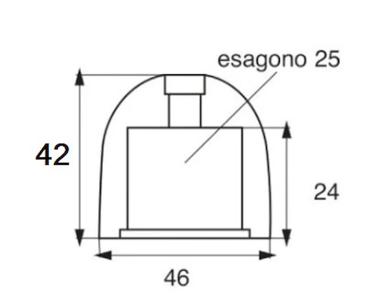 Anodo Side Power Sleipner 201180