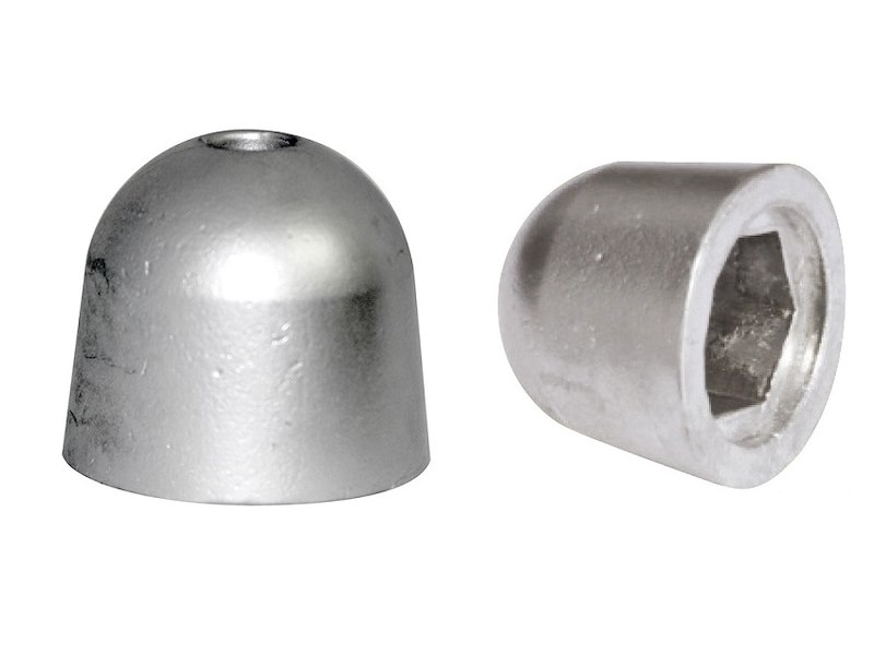 Anodo Side Power Sleipner 201180