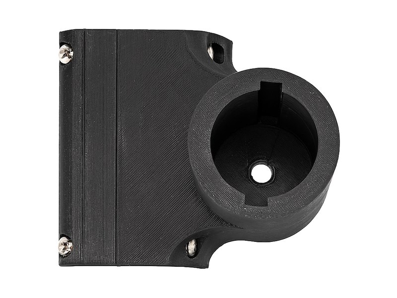 Boccole in polimero per pali carbonio Ø 38 mm