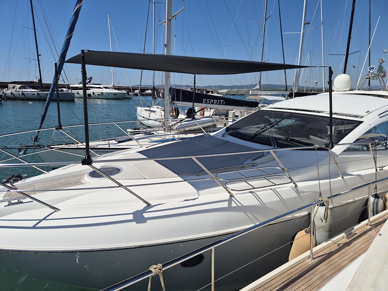 Boccole in polimero per pali carbonio Ø 38 mm