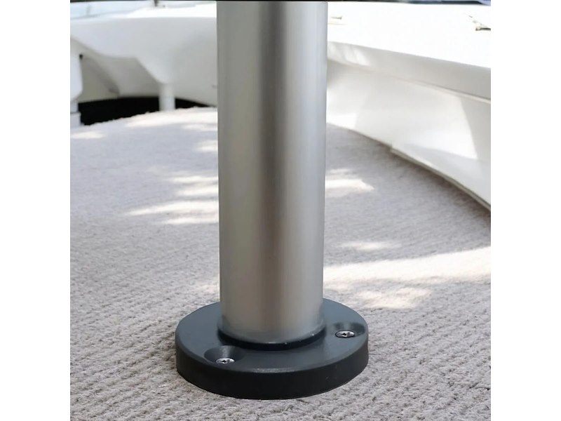 T-top lega leggera inclinato