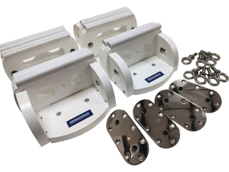 Supporti per tender removibili New Gen. VersaChock