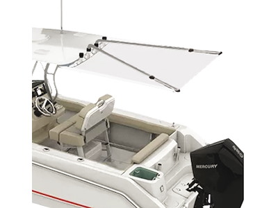 Kit di Estensione per T-Top Oceansouth