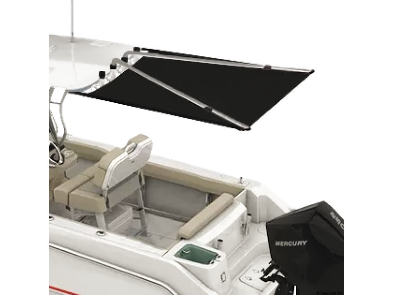 Kit di Estensione per T-Top Oceansouth