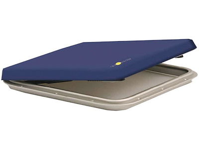 Protezioni per passouomo Lewmar Low/Medium profile