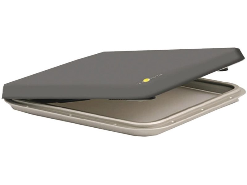 Protezioni per passouomo Lewmar Low/Medium profile