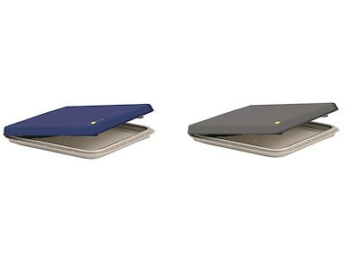 Protezioni per passouomo Lewmar Low/Medium profile