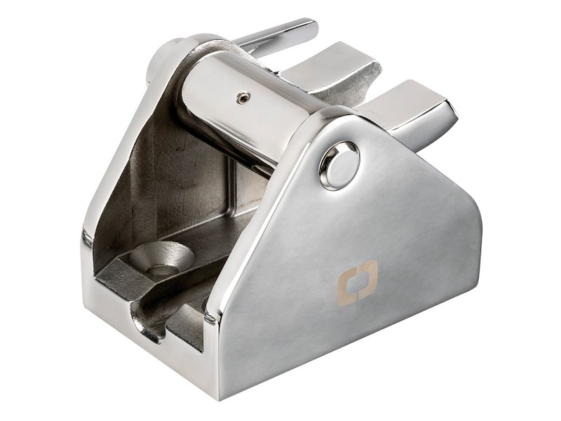 Maxi blocca catena in acciaio - Serie Claw