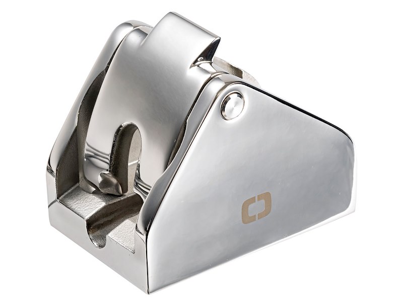 Maxi blocca catena in acciaio - Serie Claw