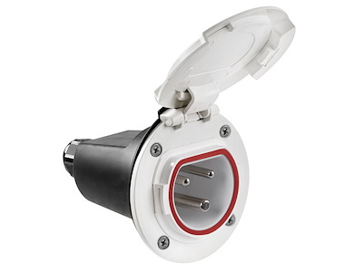 Presa e spina corrente Cruiser 32A