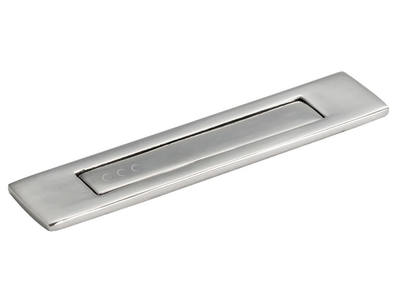 Alzapagliolo Deluxe in Acciaio Inox