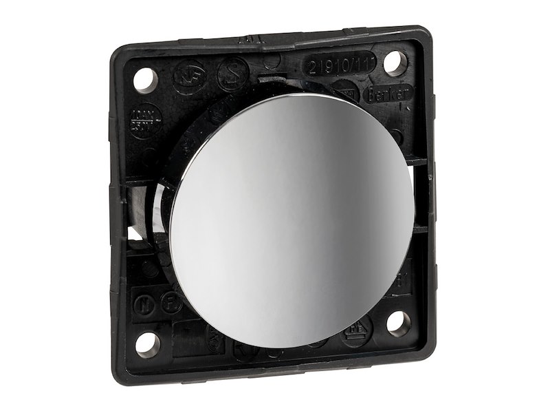 Interruttori e Prese Modulari BERKER – Serie FLOW