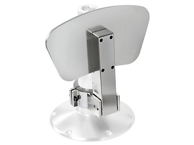 Pedane poggiapiedi pieghevoli