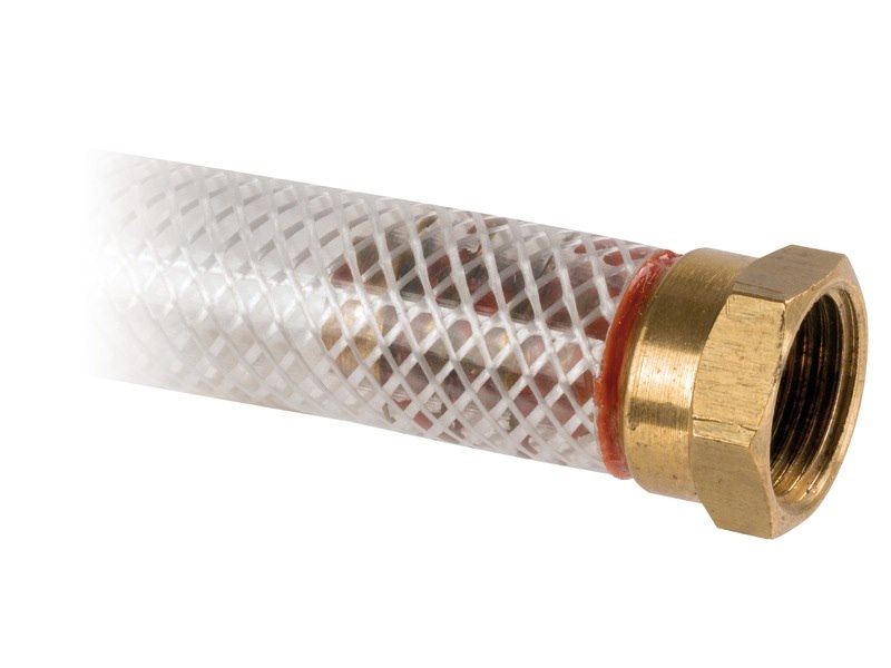 Sigillante Siliconico per ottimizzare tenuta tra portagomma e tubi