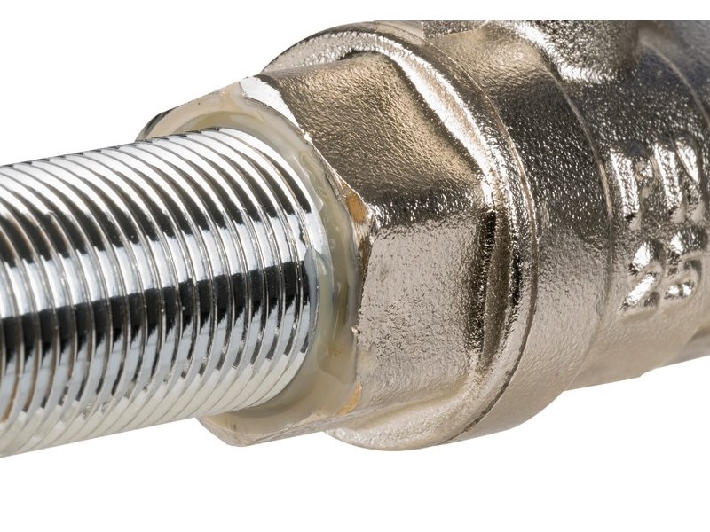 Sigillante anaerobico al PTFE per filetti