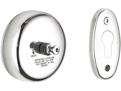 Stendibiancheria retrattile