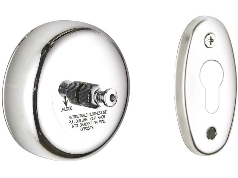 Stendibiancheria retrattile