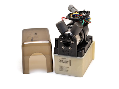 Kit Flap Barca Bennet