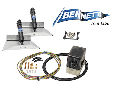 Kit Flap Barca Bennet