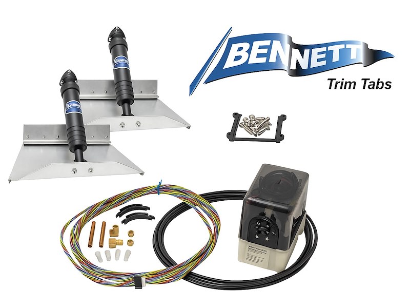 Kit Flap Barca Bennet