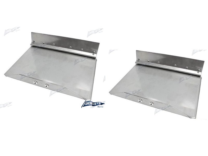 Kit Flap Barca Bennet