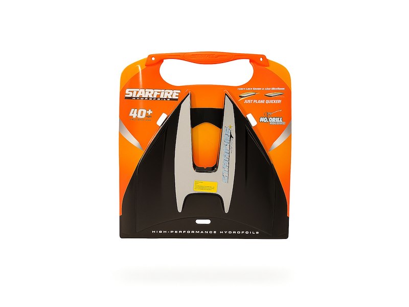 Stabilizzatore StarFire - No Drill -