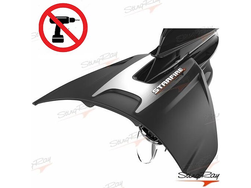 Stabilizzatore StarFire - No Drill -