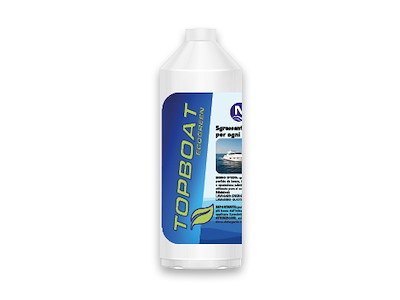 Detergente ecologico Nautico Top Boat Ecogreenn
