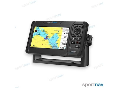 Gps Ecoscandaglio Sportnav SPO27F