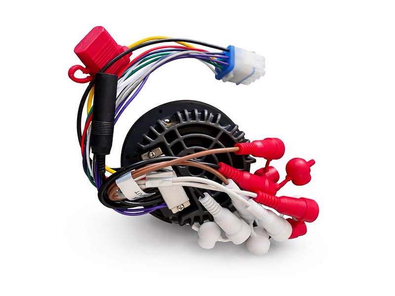 Stereo barca Sportnav SPOH825 Bluetooth