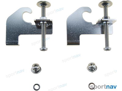 VHF FISSO BARCA SPORTNAV SPO380MG