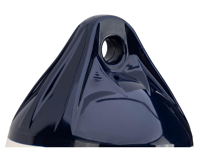 Parabordo cilindrico Polyform Norway