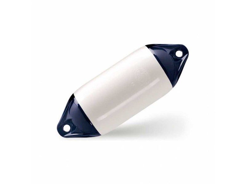 Parabordo cilindrico Polyform Norway