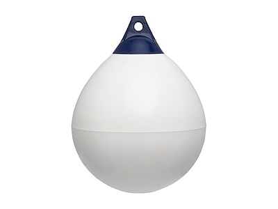 Parabordo a pera Polyform Norway