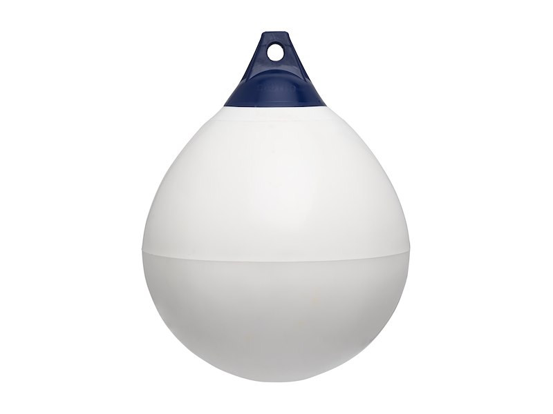 Parabordo a pera Polyform Norway