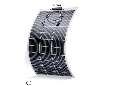 Pannello solare semi flessibile SeaFlo 100 W